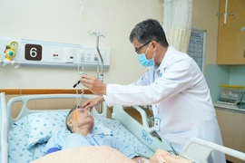 Thời tiết chuyển lạnh, tăng nguy cơ đột quỵ