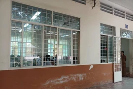 TP.HCM vào cuộc vụ cô giáo toán lên lớp không giảng bài