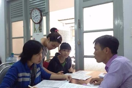 Bộ GD&ĐT công bố đường dây nóng phục vụ tuyển sinh 2018