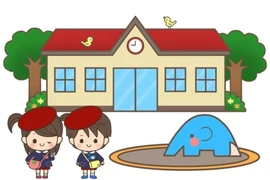 Gửi trẻ ở nơi xung quanh là ổ điện, bếp gas