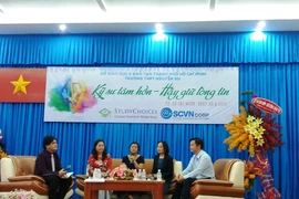 Khi thầy cô là số 1, thầy cô luôn luôn đúng...