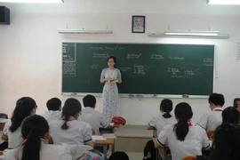 TP.HCM: Không dạy thêm trước chương trình trong dịp hè