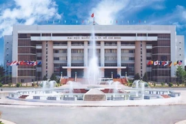 ĐH Quốc gia TP.HCM và ĐH Quốc gia Hà Nội vào top 1000 thế giới