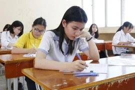 Sở GD&ĐT Hà Nội mời công an vào cuộc vụ nghi lộ đề thi