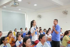  ĐH Công nghiệp thực phẩm điều chỉnh điểm sàn xét tuyển