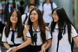 Đại học Bách khoa TP.HCM công bố kết quả xét tuyển thẳng