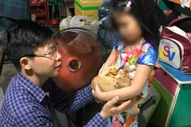 Vụ bạo hành trẻ ở Bình Chánh: Gia đình nhờ luật sư hỗ trợ