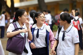 Điểm chuẩn các trường ĐH Hoa Sen, Văn hóa, TN&MT
