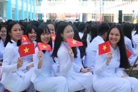 Dạy học sinh tự vệ sao cho hiệu quả 