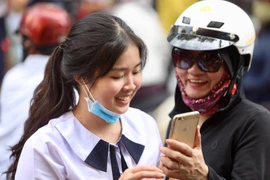 Những điểm mới trong mùa thi THPT quốc gia 2019