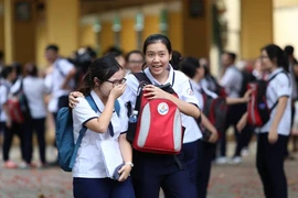Hơn 50% học sinh không có động lực học tập