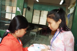 Thông tin mới về tuyển sinh lớp 6 vào chuyên Trần Đại Nghĩa
