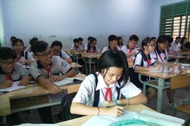 Thông tin 'hot' nhất về tuyển sinh vào lớp 10 năm nay