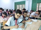 Thời gian chính thức diễn ra kỳ thi lớp 10 tại TP.HCM 