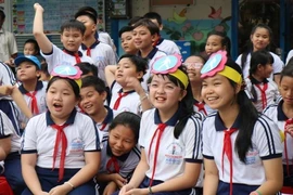 Lịch nghỉ hè của học sinh TP.HCM