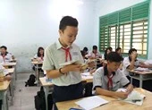 TP.HCM công bố nguyện vọng ban đầu vào lớp 10