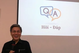 Giới trẻ đang đối mặt với “loạn chuẩn”