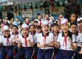 TP.HCM đề xuất không tăng học phí năm học mới