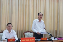 TP.HCM đề xuất hành lang pháp lý triển khai trường tự chủ