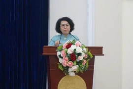 'Xuất hiện sự xung đột giữa giáo viên trẻ và lớn tuổi'