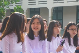 Ảnh: NGUYỄN QUYÊN