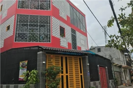 Bé 15 tháng tuổi chết trong khi ngủ tại nhóm lớp Đô Mi Son