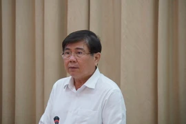 TP.HCM muốn mượn ký túc xá sinh viên làm khu cách ly