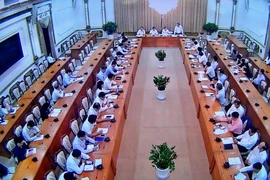 Đại học Quốc gia TP.HCM cho sinh viên nghỉ hết tháng 3