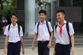 Cập nhật: Các địa phương thay đổi lịch học