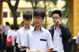 TP.HCM: Khảo sát trực tuyến năng lực ngoại ngữ HS lớp 9, 11