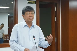 Dự kiến thời gian tựu trường của học sinh TP.HCM