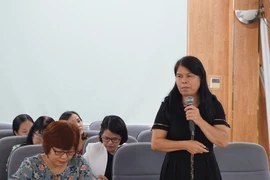 Gần 1000 nhóm trẻ độc lập tư thục được hỗ trợ phát triển