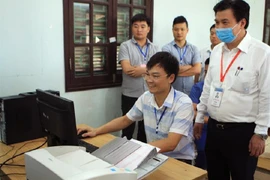 Thi tốt nghiệp THPT: Chấm thi tuyệt đối không được bảo thủ