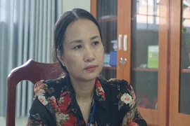 Vụ bữa ăn bán trú: Hiệu trưởng xin lỗi, phòng rút kinh nghiệm 