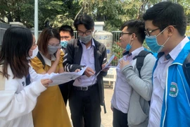 Đề thi học sinh giỏi môn Địa lí khiến giáo viên bất ngờ