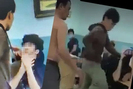 Vụ 2 trẻ bị đánh tại trường: Sở LĐ-TB&XH đề nghị xử lý nghiêm