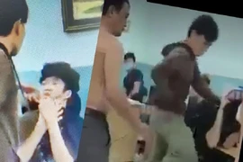 Vụ 2 thiếu niên bị đánh: Chấn chỉnh an ninh trật tự trường học