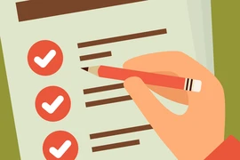 Lưu ý quan trọng: So sánh tỉ lệ 'chọi' NV1 thi lớp 10 