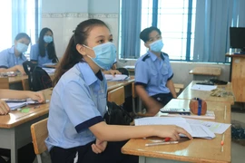 TP.HCM: Nhiều nơi chưa thực hiện nghiêm việc tạm ngưng dạy học