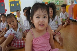 TP.HCM: Trường mầm non sẽ giữ trẻ nếu được phép hoạt động lại