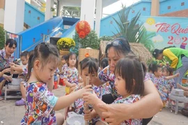 Quận Gò Vấp công bố kế hoạch tuyển sinh năm học 2021-2022
