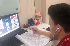 TP.HCM: Lên phương án tổ chức thi tốt nghiệp THPT giữa mùa dịch
