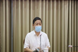 Thí sinh TP.HCM được xét nghiệm COVID-19 trong hai ngày 2 và 3-7 