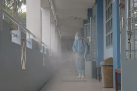 Cảm động tin nhắn của Sở GD-ĐT Lâm Đồng gửi thí sinh muốn đổi điểm thi