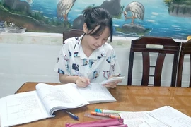 TP.HCM chốt phương án tuyển sinh vào lớp 10 năm học 2021-2022