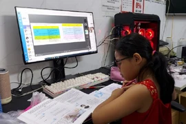 TP.HCM lên phương án dạy học qua internet cho HS lớp 1 đến lớp 5
