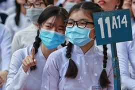 Học sinh TP.HCM sẽ được miễn học phí học kỳ I