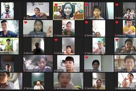  TP.HCM: Hướng dẫn mức hỗ trợ học phí năm học 2021-2022