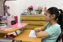 25 địa phương cho học sinh học trực tiếp