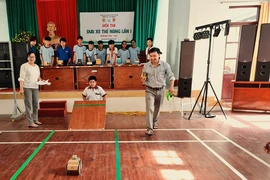 Cần Giờ đề xuất mở cửa trường học ở xã đảo Thạnh An từ 4-10